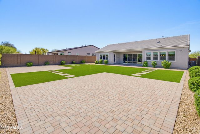4232 E WHISPER ROCK Trail, Cave Creek, AZ 85331