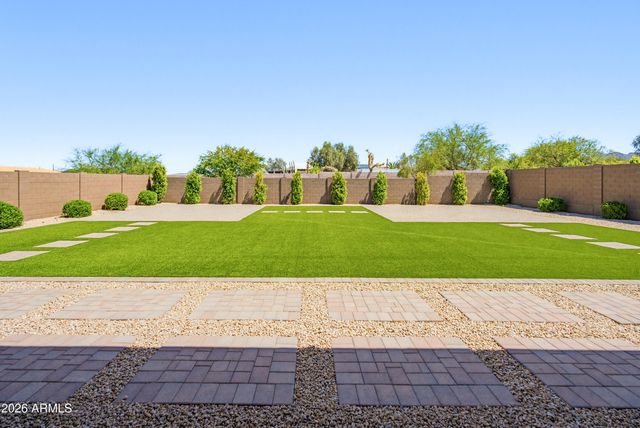 4232 E WHISPER ROCK Trail, Cave Creek, AZ 85331