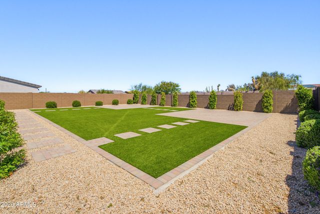 4232 E WHISPER ROCK Trail, Cave Creek, AZ 85331