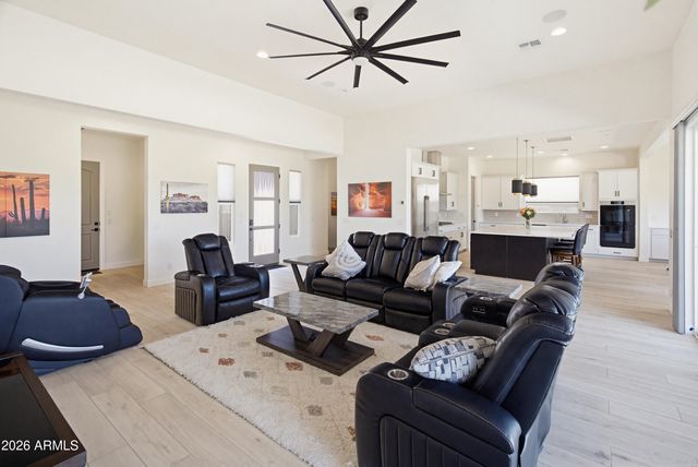 4232 E WHISPER ROCK Trail, Cave Creek, AZ 85331