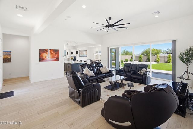 4232 E WHISPER ROCK Trail, Cave Creek, AZ 85331