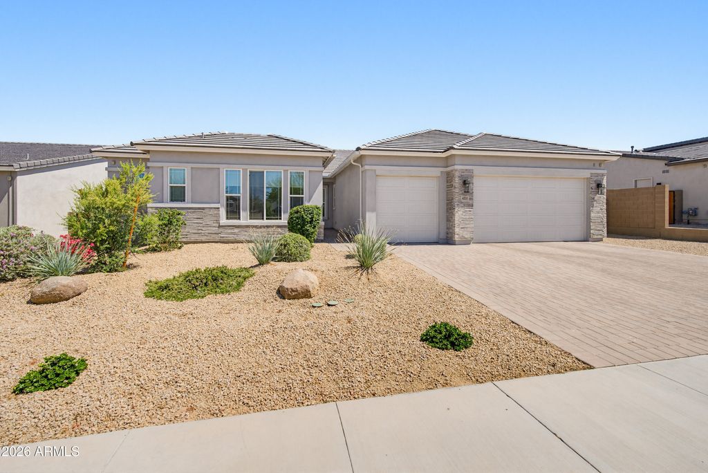 4232 E WHISPER ROCK Trail, Cave Creek, AZ 85331