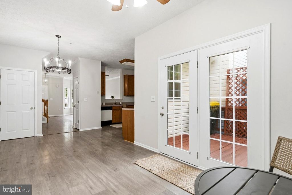 Image 16 of property listing at 3332 SILVERTON LN, Chesapeake Beach, MD 20732