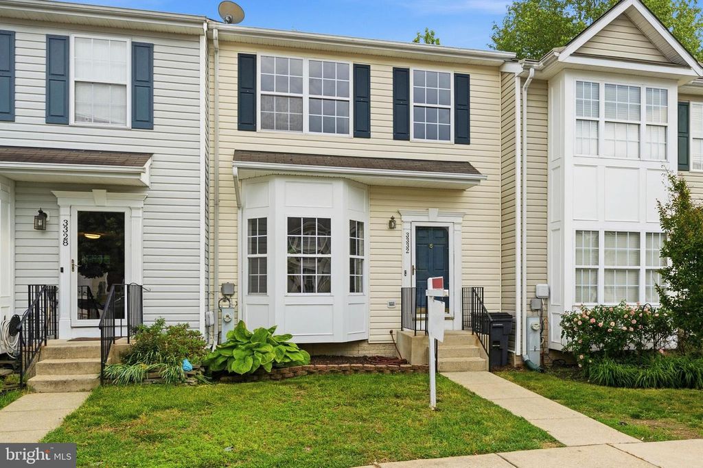 Image 2 of property listing at 3332 SILVERTON LN, Chesapeake Beach, MD 20732