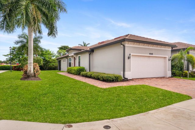 9145 Passiflora Way, Boca Raton, FL 33428