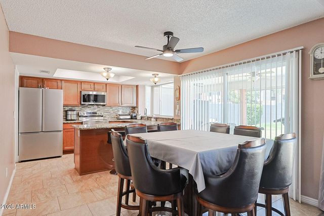 4026 W WILLOW Avenue, Phoenix, AZ 85029