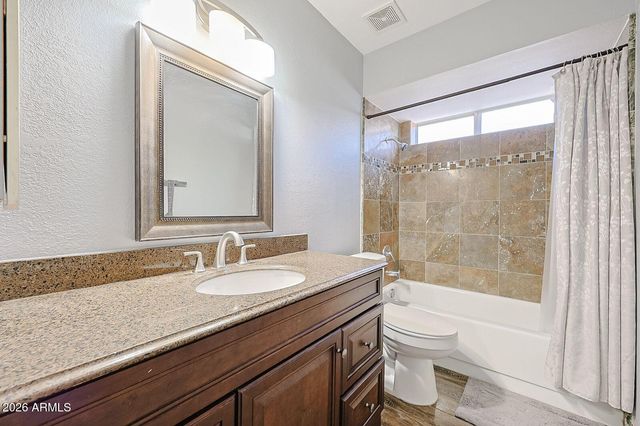 4026 W WILLOW Avenue, Phoenix, AZ 85029