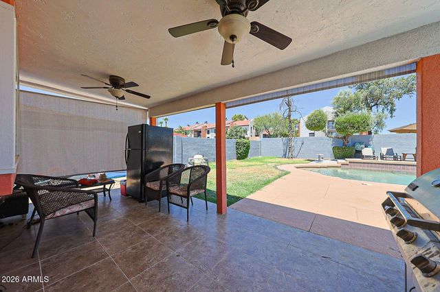 4026 W WILLOW Avenue, Phoenix, AZ 85029