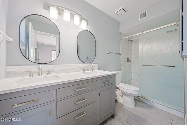 4026 W WILLOW Avenue, Phoenix, AZ 85029