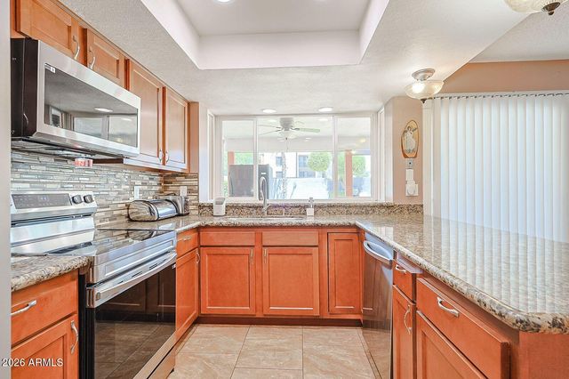 4026 W WILLOW Avenue, Phoenix, AZ 85029