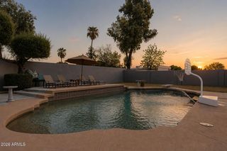 4026 W WILLOW Avenue, Phoenix, AZ 85029