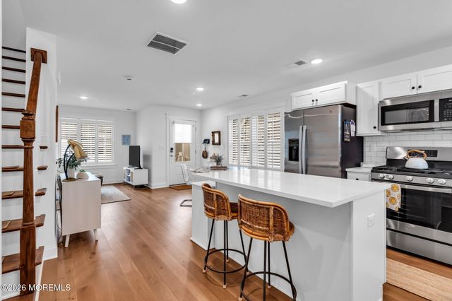 21 Shell Road, Mantoloking, NJ 08738