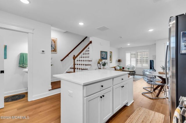 21 Shell Road, Mantoloking, NJ 08738