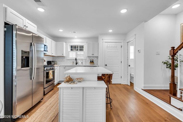 21 Shell Road, Mantoloking, NJ 08738