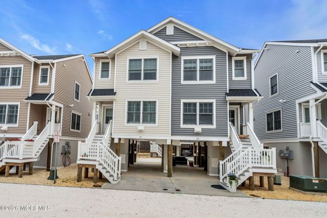 21 Shell Road, Mantoloking, NJ 08738