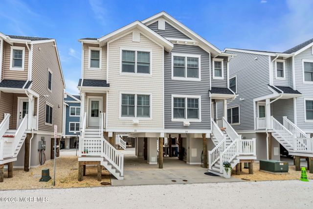 21 Shell Road, Mantoloking, NJ 08738