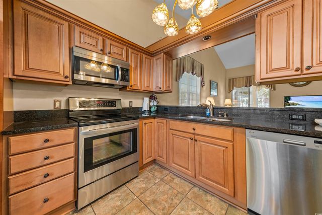 2701 South Key Largo Circle, Myrtle Beach, SC 29577