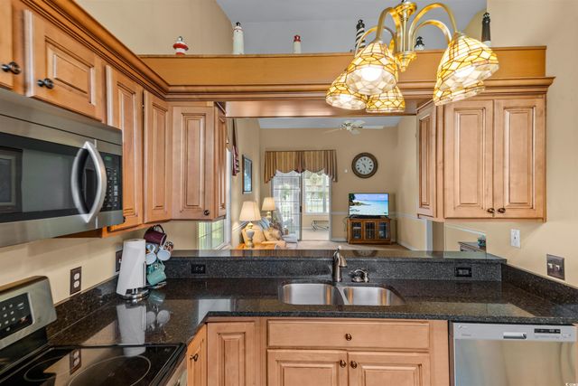 2701 South Key Largo Circle, Myrtle Beach, SC 29577