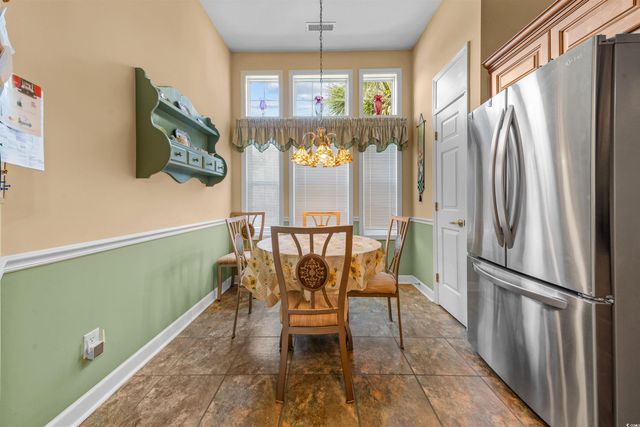 2701 South Key Largo Circle, Myrtle Beach, SC 29577