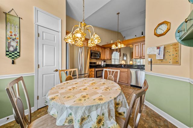 2701 South Key Largo Circle, Myrtle Beach, SC 29577