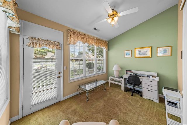 2701 South Key Largo Circle, Myrtle Beach, SC 29577