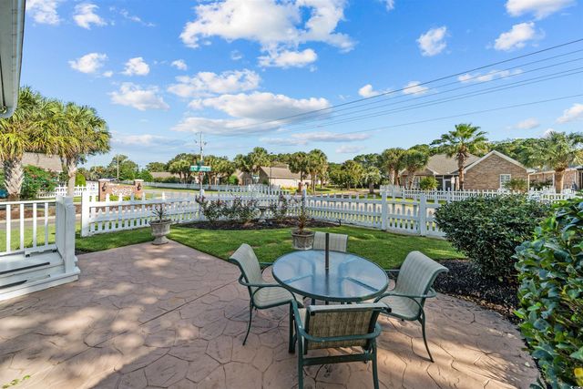 2701 South Key Largo Circle, Myrtle Beach, SC 29577