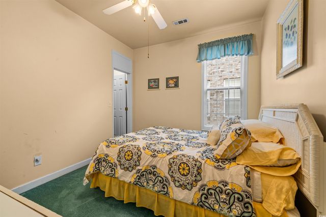 2701 South Key Largo Circle, Myrtle Beach, SC 29577
