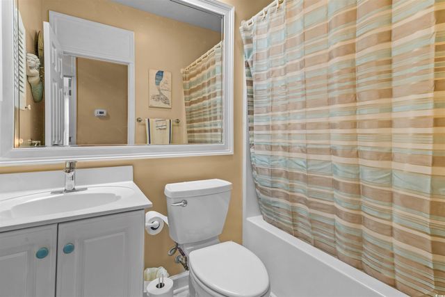 2701 South Key Largo Circle, Myrtle Beach, SC 29577