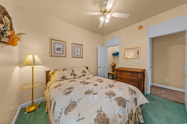 2701 South Key Largo Circle, Myrtle Beach, SC 29577