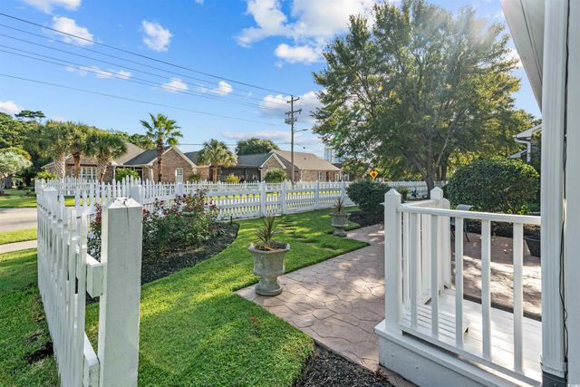 2701 South Key Largo Circle, Myrtle Beach, SC 29577