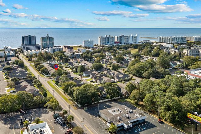 2701 South Key Largo Circle, Myrtle Beach, SC 29577