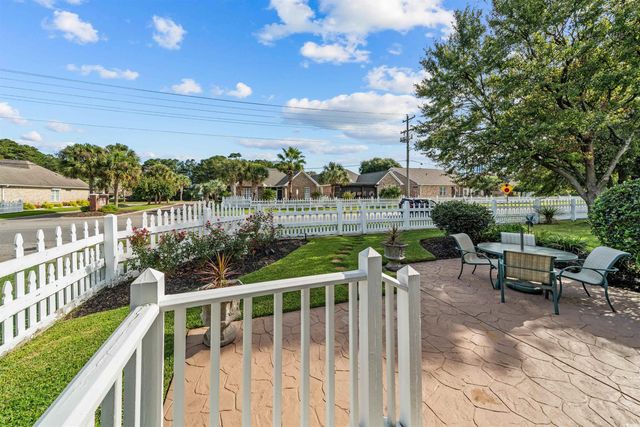 2701 South Key Largo Circle, Myrtle Beach, SC 29577
