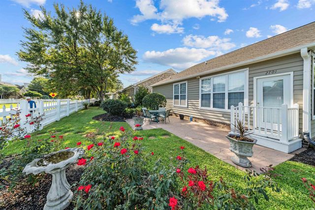 2701 South Key Largo Circle, Myrtle Beach, SC 29577