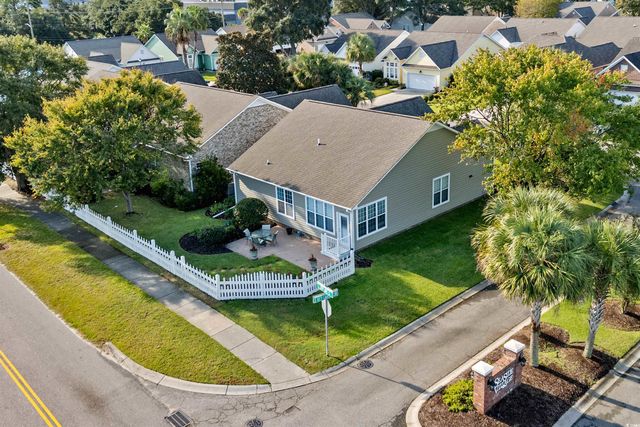 2701 South Key Largo Circle, Myrtle Beach, SC 29577