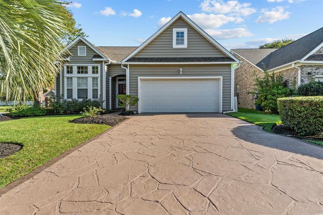 2701 South Key Largo Circle, Myrtle Beach, SC 29577
