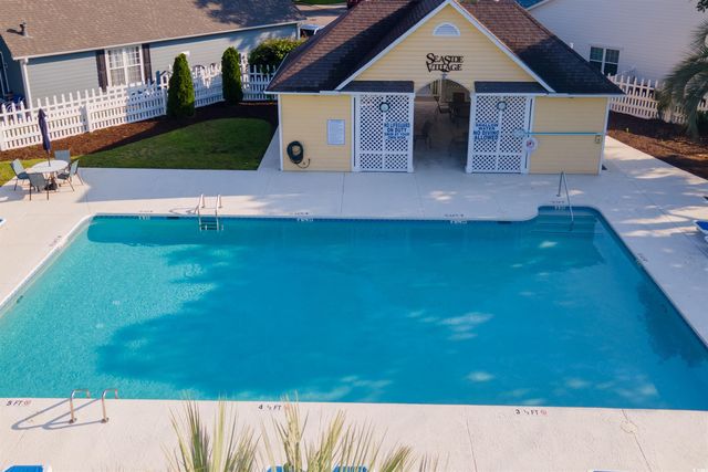 2701 South Key Largo Circle, Myrtle Beach, SC 29577