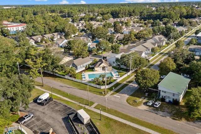 2701 South Key Largo Circle, Myrtle Beach, SC 29577