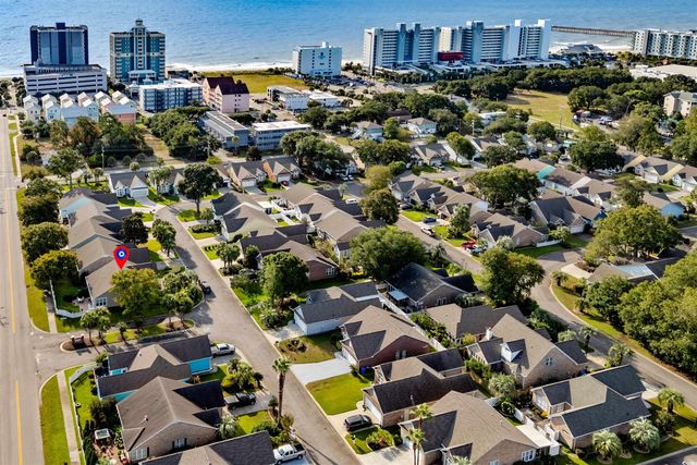 2701 South Key Largo Circle, Myrtle Beach, SC 29577