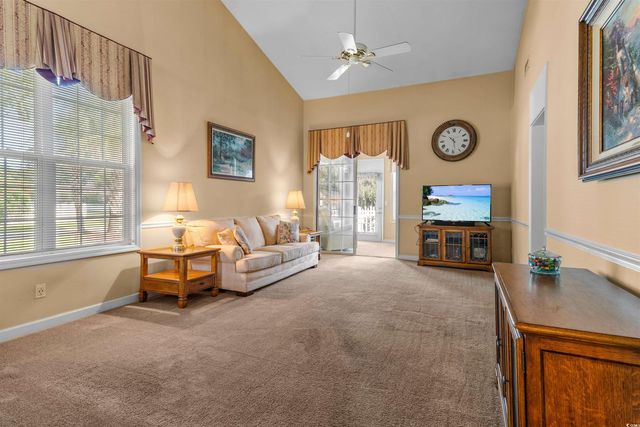 2701 South Key Largo Circle, Myrtle Beach, SC 29577