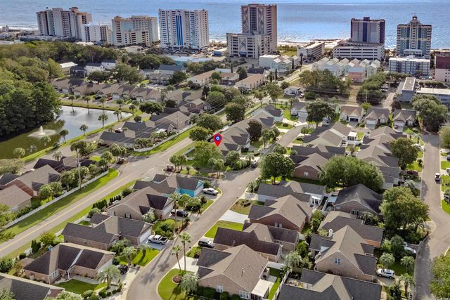 2701 South Key Largo Circle, Myrtle Beach, SC 29577
