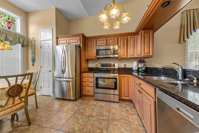 2701 South Key Largo Circle, Myrtle Beach, SC 29577