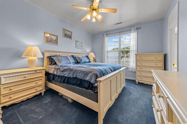 2701 South Key Largo Circle, Myrtle Beach, SC 29577