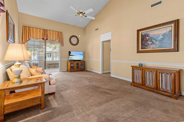 2701 South Key Largo Circle, Myrtle Beach, SC 29577