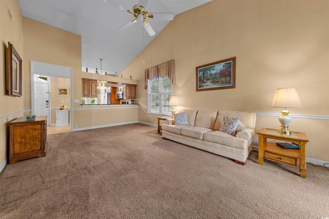 2701 South Key Largo Circle, Myrtle Beach, SC 29577