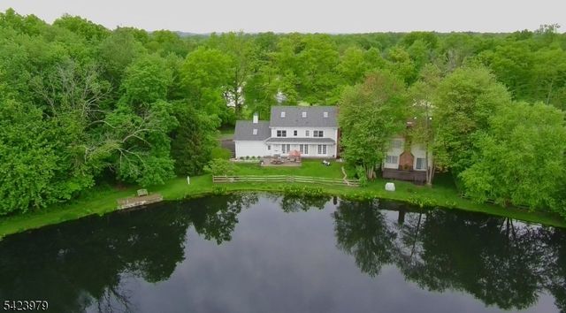 43 Lake Rd, Chatham Twp., NJ 07928