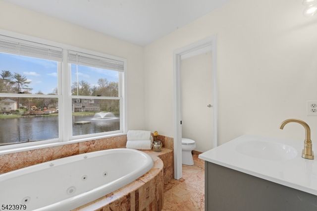 43 Lake Rd, Chatham Twp., NJ 07928