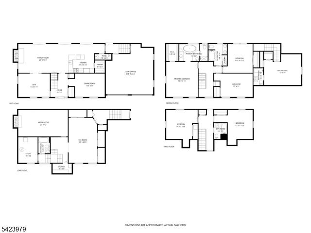 43 Lake Rd, Chatham Twp., NJ 07928