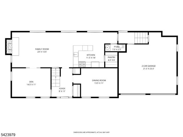 43 Lake Rd, Chatham Twp., NJ 07928