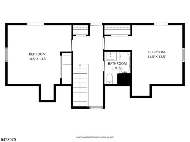 43 Lake Rd, Chatham Twp., NJ 07928