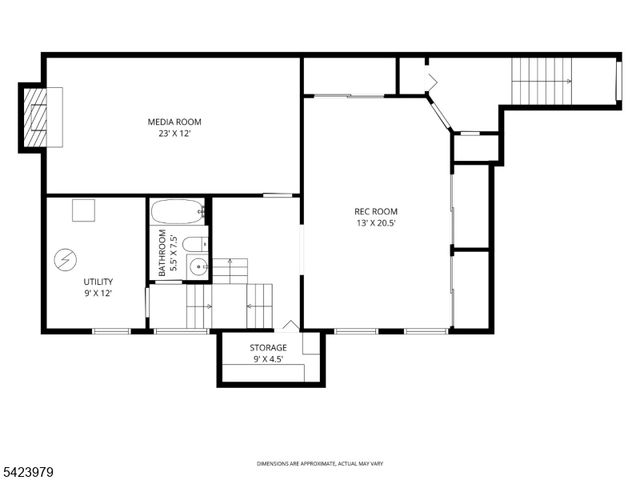 43 Lake Rd, Chatham Twp., NJ 07928